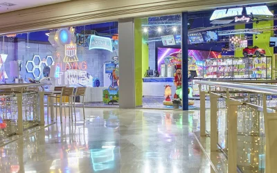 Nueva Apertura Alcalá de Guadaíra