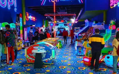 Inauguración Algeciras