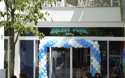 Inauguración Badajoz