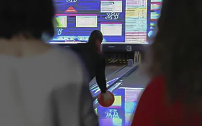 Torneo Bowling Delta Café