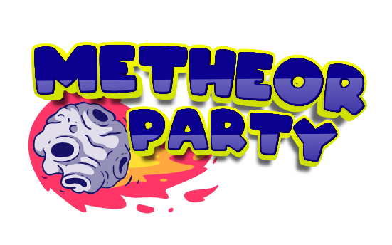 Metheor Party