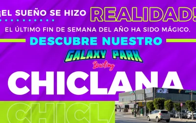 ¡Un sueño hecho realidad en nuestra tierra, Chiclana!