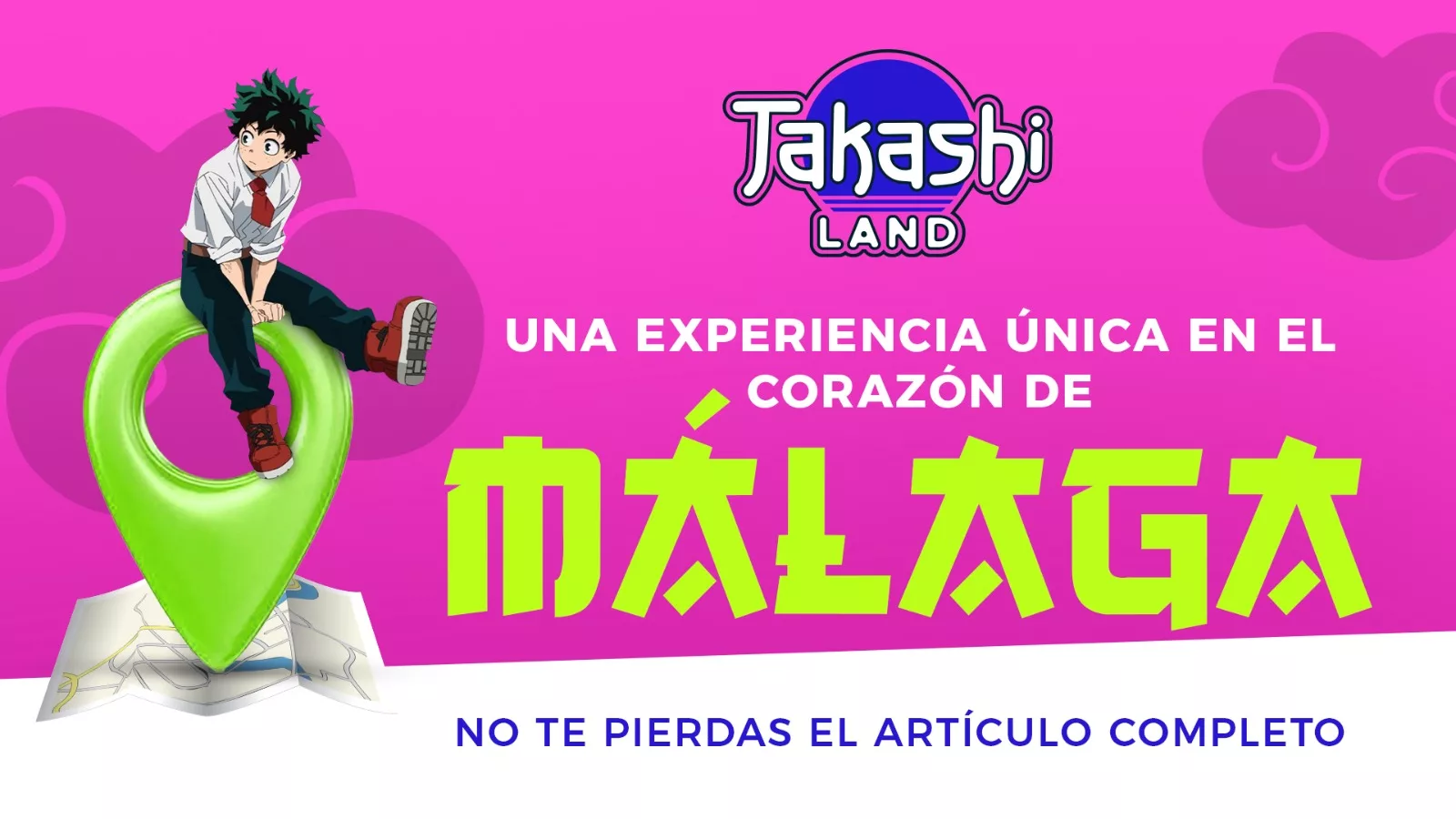 Galaxy Park Chiclana: Un nuevo centro de entretenimiento está por llegar