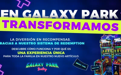 ¿Qué es el sistema de Redemption y cómo funciona?