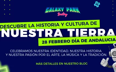 Día de Andalucía: Historia, identidad y una tierra por descubrir