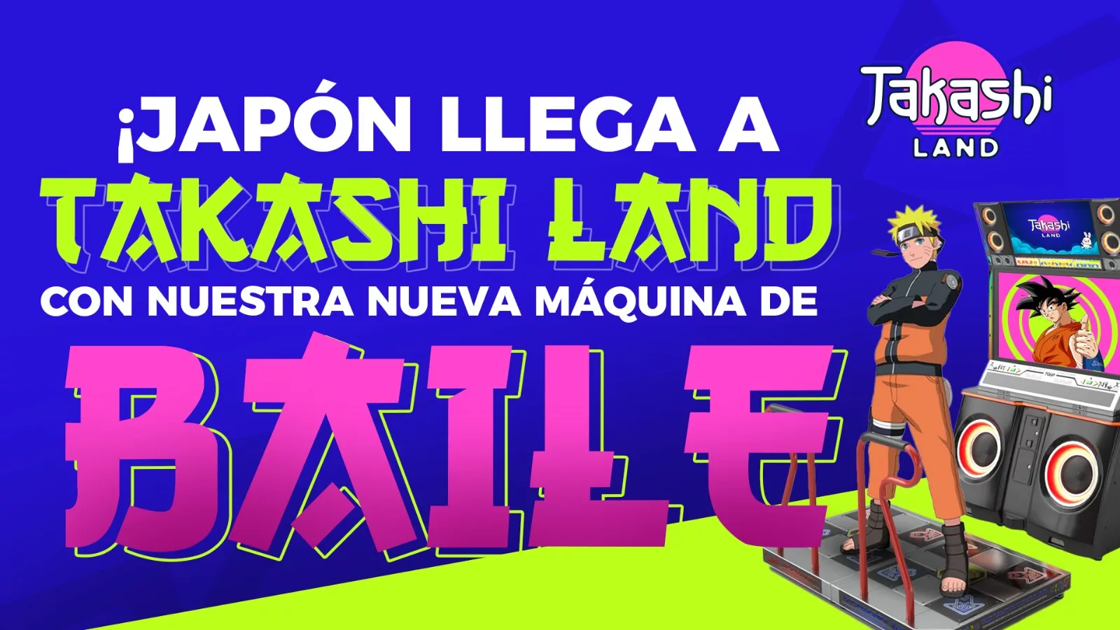 Galaxy Park Chiclana: Un nuevo centro de entretenimiento está por llegar
