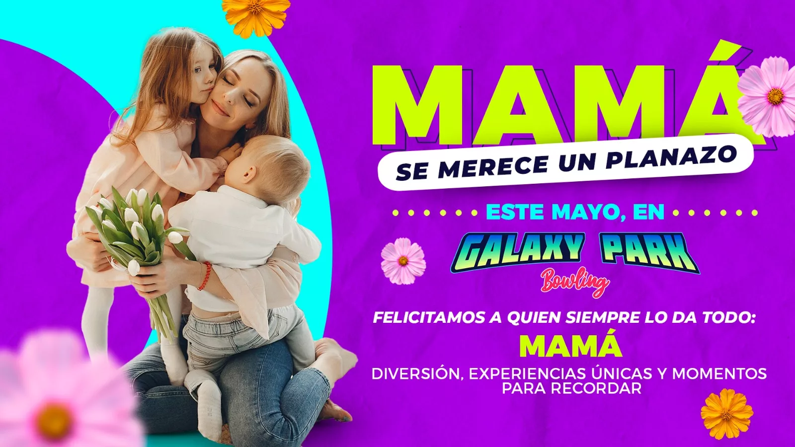 Galaxy Park Chiclana: Un nuevo centro de entretenimiento está por llegar