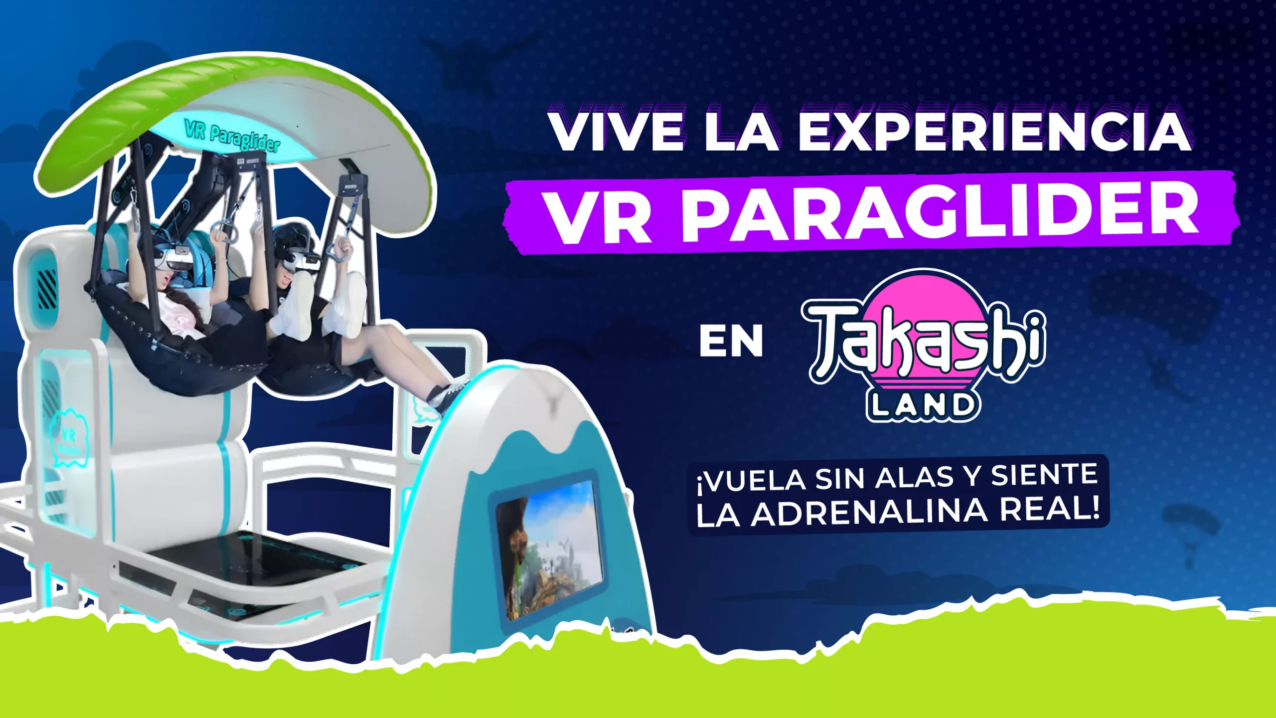 Galaxy Park Chiclana: Un nuevo centro de entretenimiento está por llegar