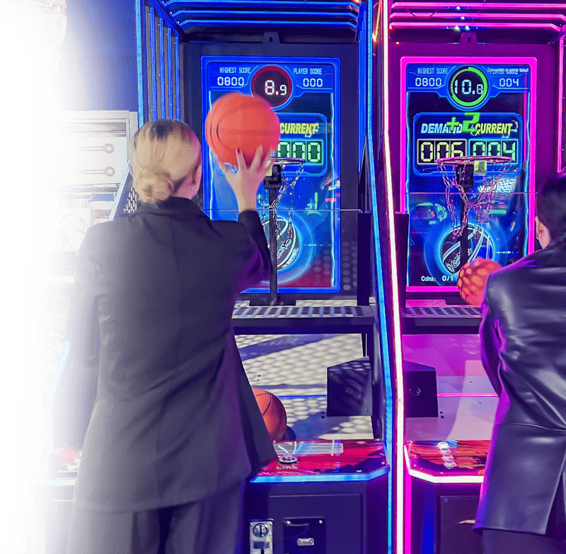 Galaxy Park Chiclana