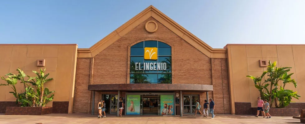 Galaxy Park Chiclana - Diversión para toda la familia