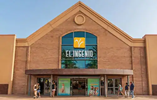 centro-elingenio Próxima apertura Chiclana