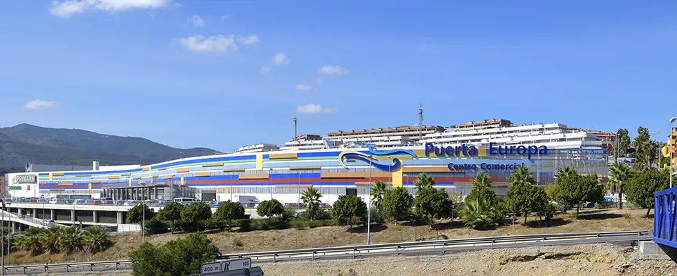 CC El Faro